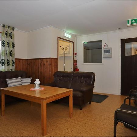Valagardens Vaerdshus Och Camping Ab Valadalen Exterior foto