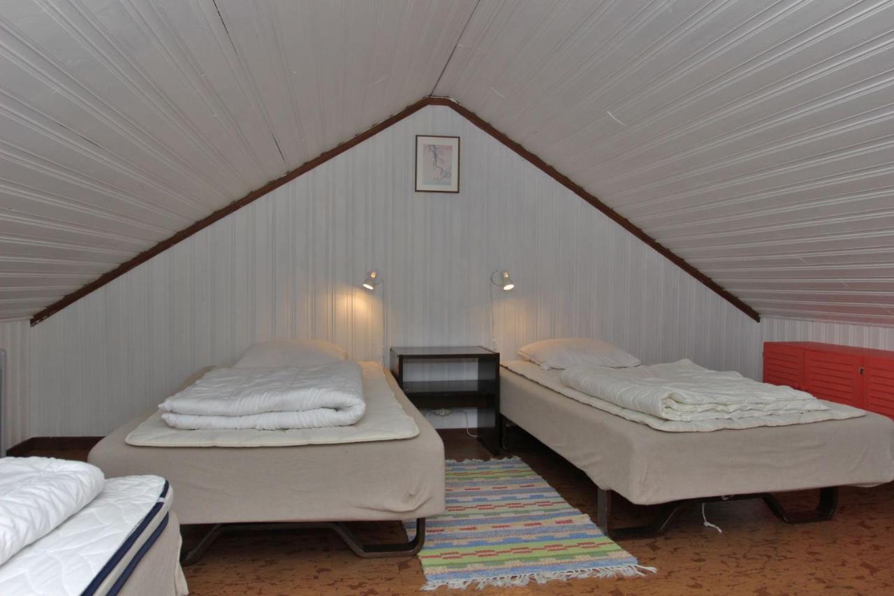 Valagardens Vaerdshus Och Camping Ab Valadalen Exterior foto