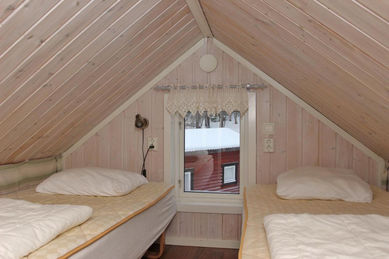 Valagardens Vaerdshus Och Camping Ab Valadalen Exterior foto